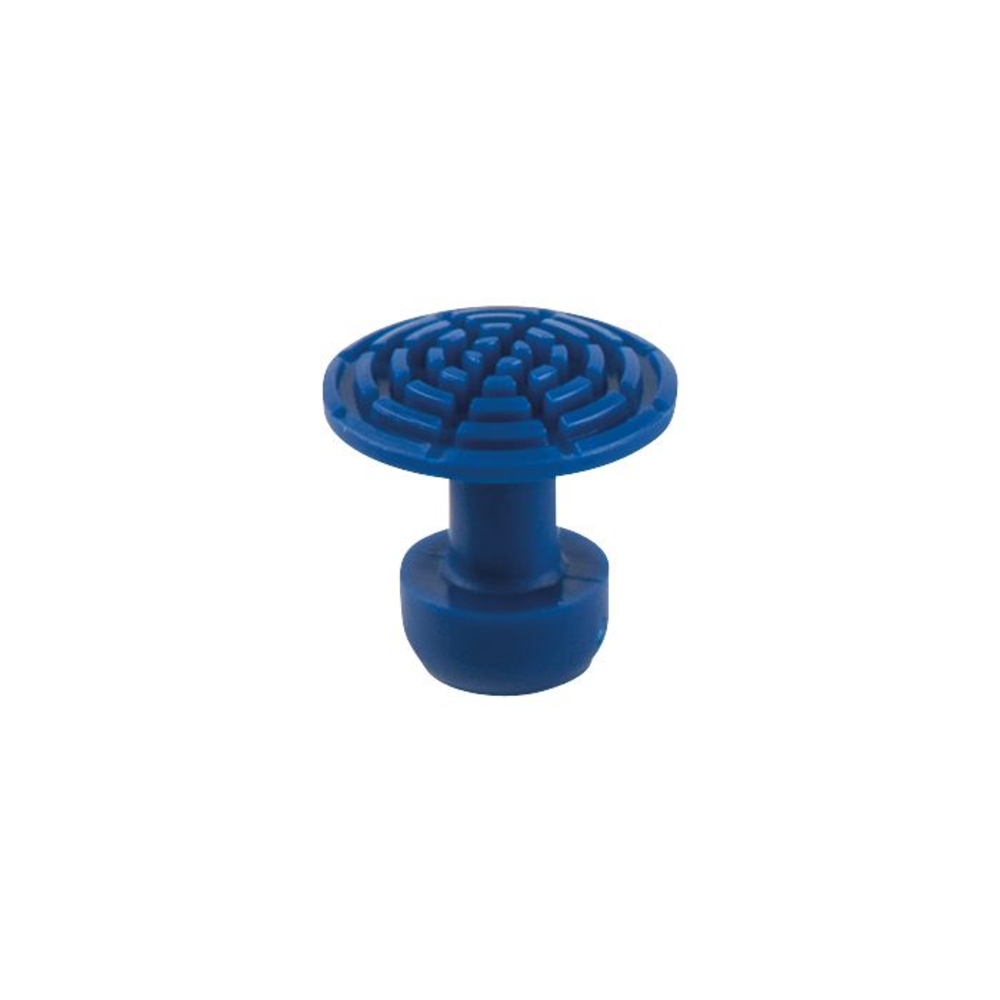 Pastille à coller sphérique ronde D20 mm KS TOOLS - 140.2541