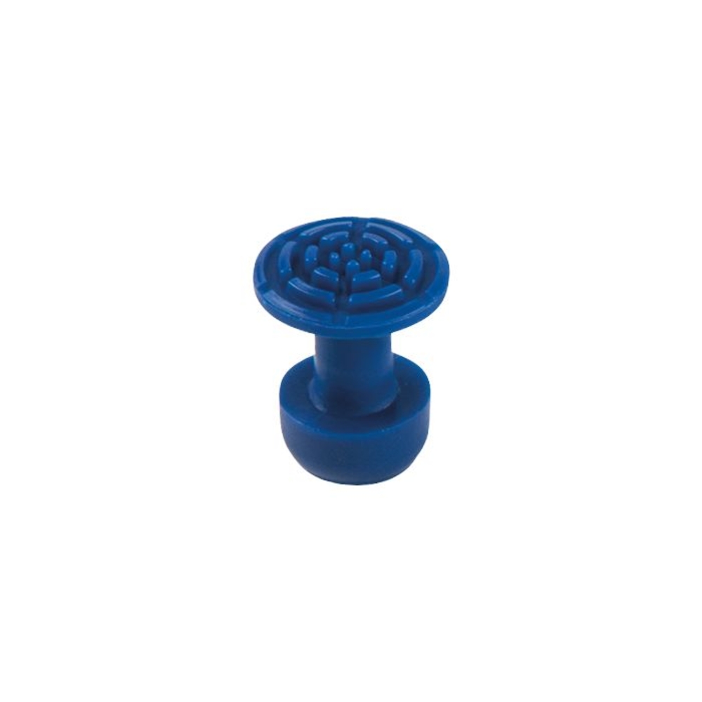 Pastille à coller sphérique ronde D15 mm KS TOOLS - 140.2551