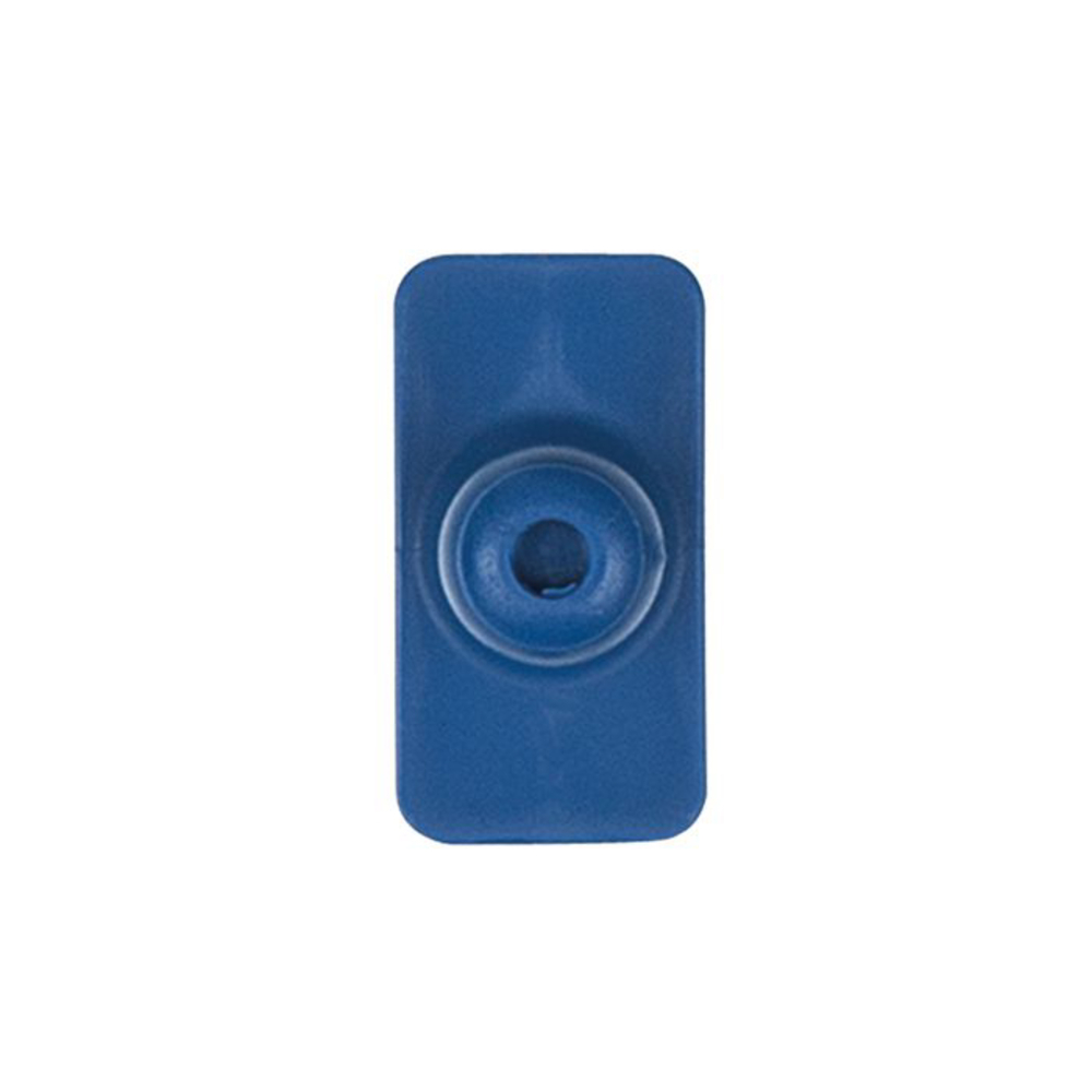 Pastilles de débosselage à coller carrées 32x17 mm KS TOOLS - 140.2595