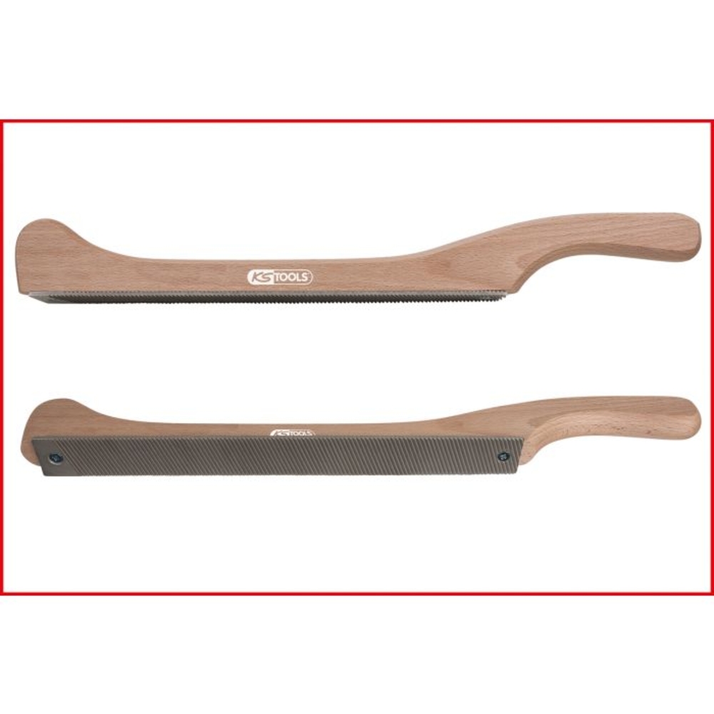 Support pour lame de lime KS TOOLS - 140.3016