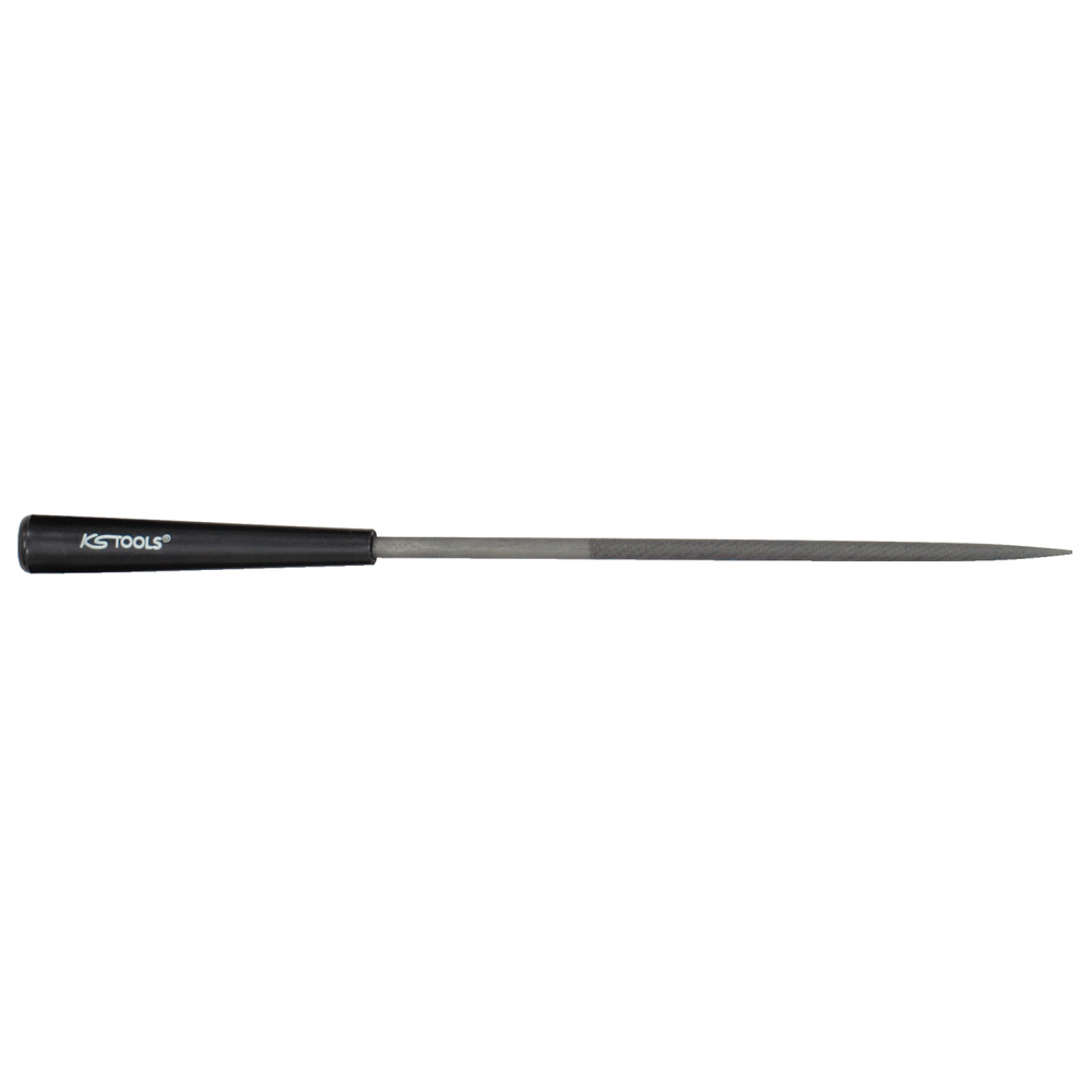 Lime à aiguilles ronde 5mm - 145 mm KS TOOLS - 140.3053