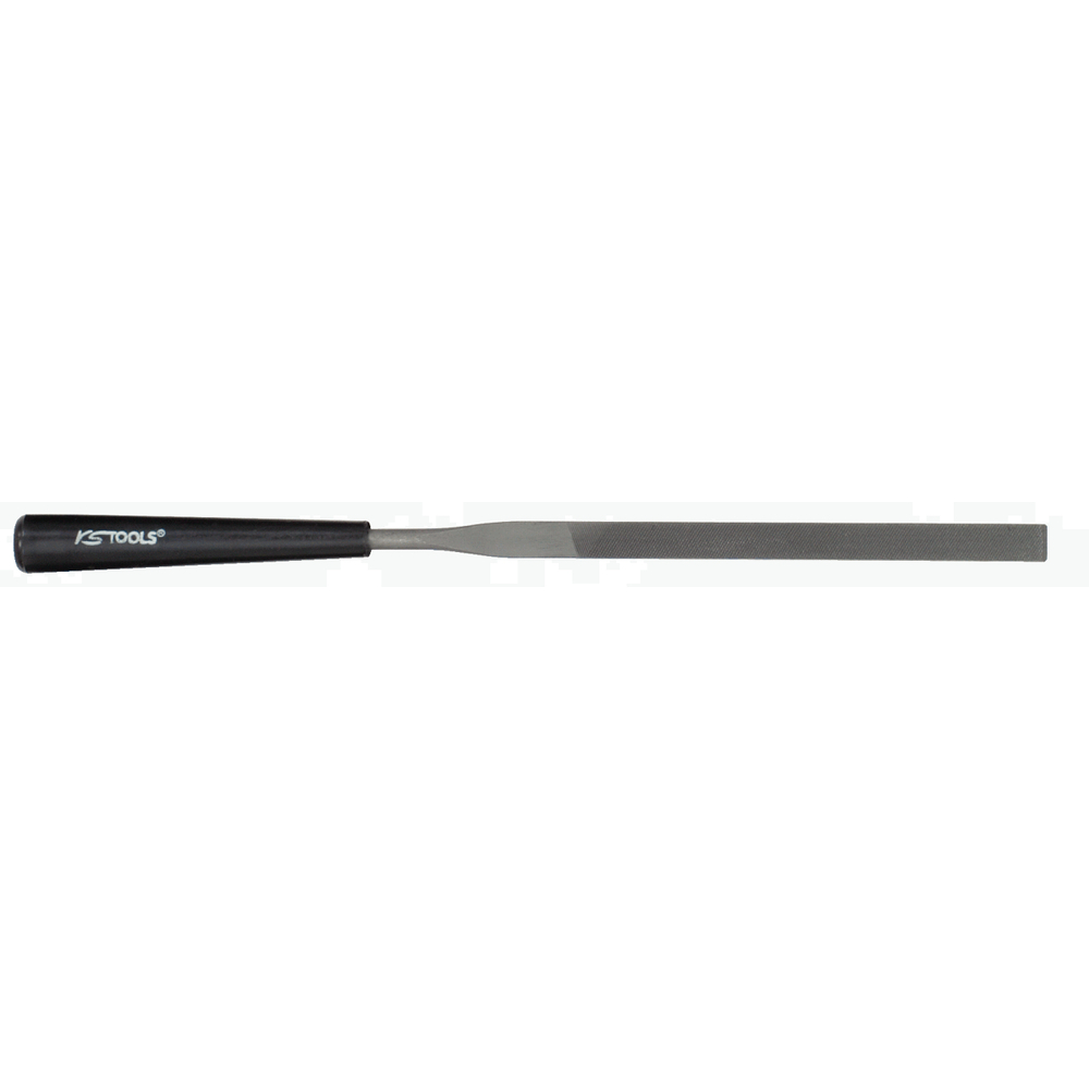 Lime à aiguilles carrée 2mm - 145 mm KS TOOLS - 140.3056