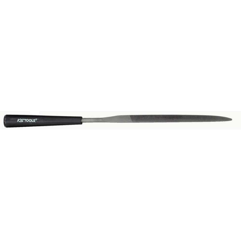 Lime à aiguilles couteau 5mm - 145 mm KS TOOLS - 140.3057
