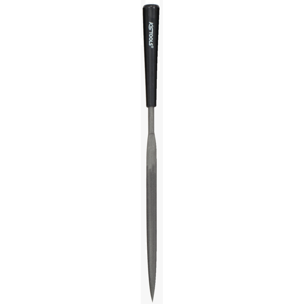 Lime à aiguilles feuille de sauge 5mm - 145 mm KS TOOLS - 140.3059