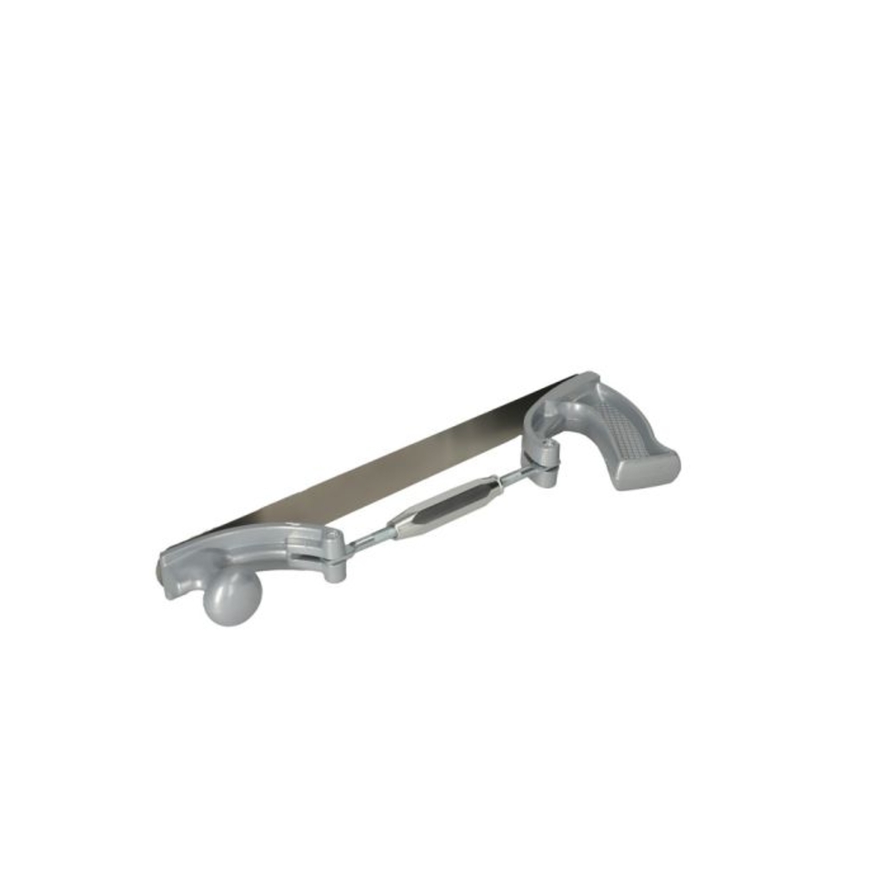 Monture seule de la monture pour limes fraisées 140.3090 KS TOOLS - 140.3091