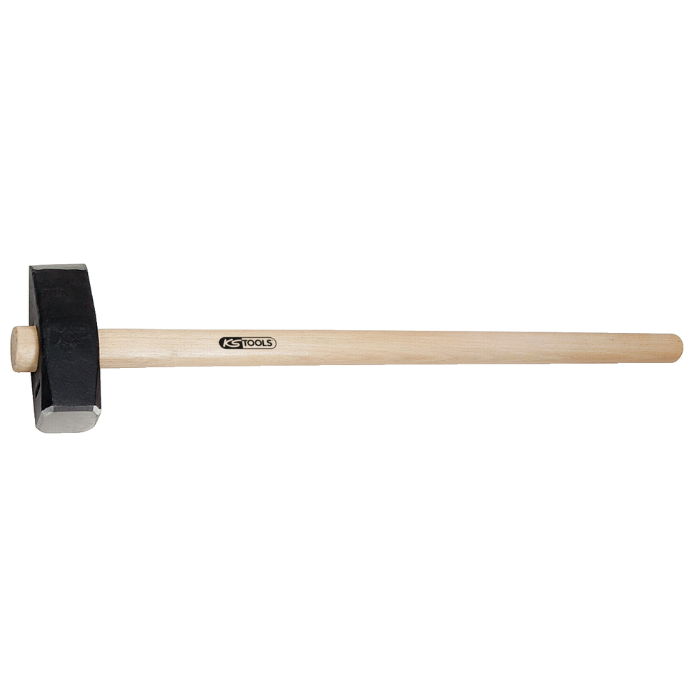 Masse à tranche, 4000g KS TOOLS - 140.6510