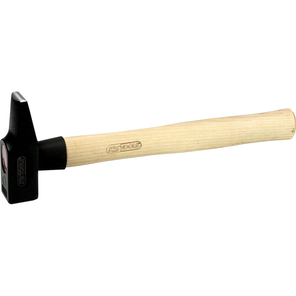 Marteau rivoir manche Hickory 400g KS TOOLS - 142.1050