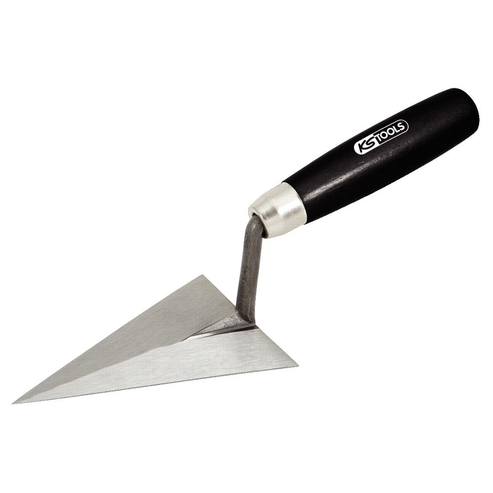 Truelle triangulaire KS TOOLS - 144.0135