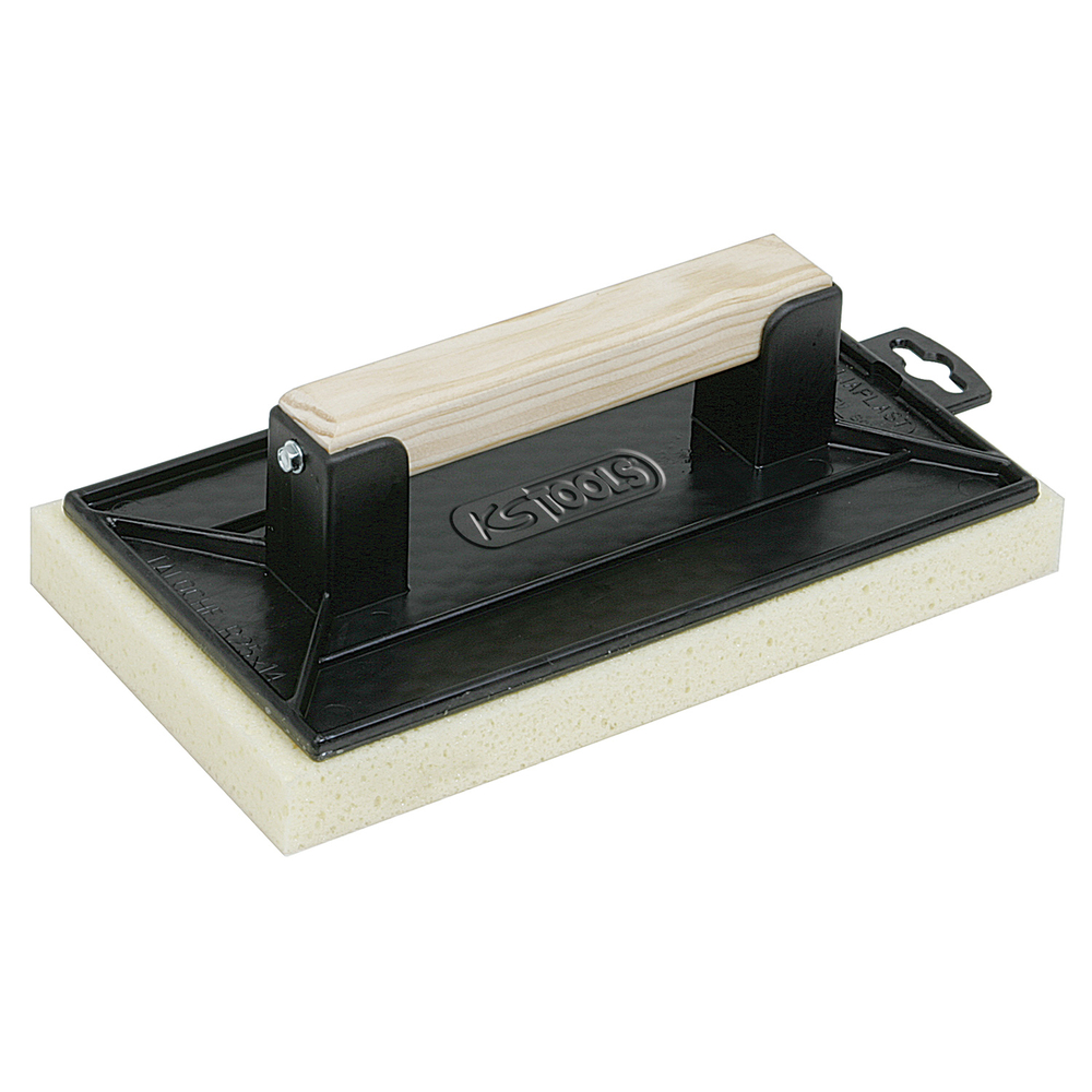 Taloche plastique mousse - 270x180 mm KS TOOLS - 144.0511