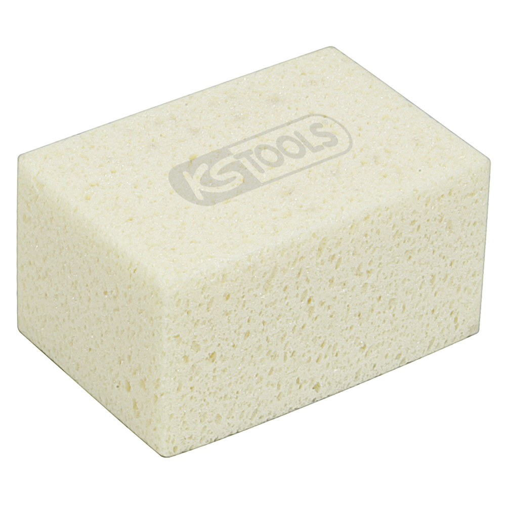 Eponge synthétique KS TOOLS - 144.0514
