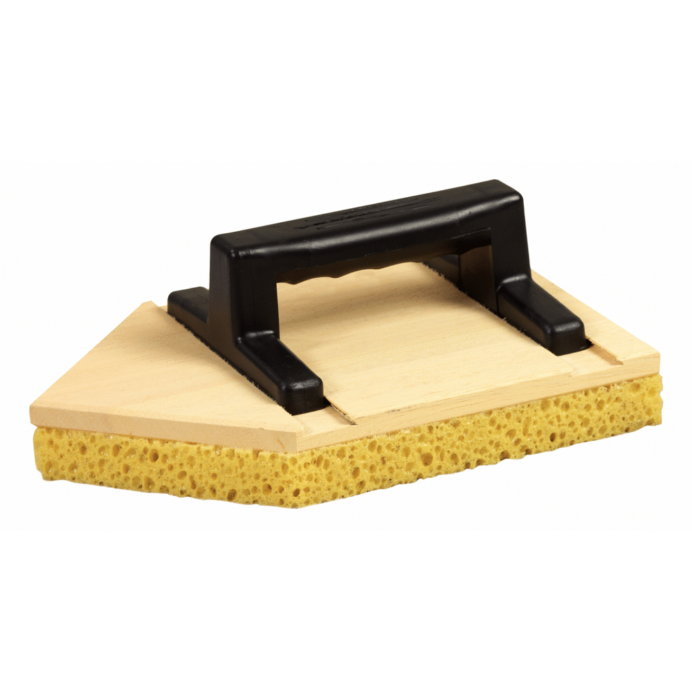 Taloche BOIS - semelle mousse - Pointue - 270x180 mm KS TOOLS - 144.0590