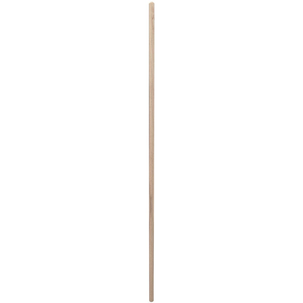 Manche rateau 1500 X 28 bois KS TOOLS - 144.0780