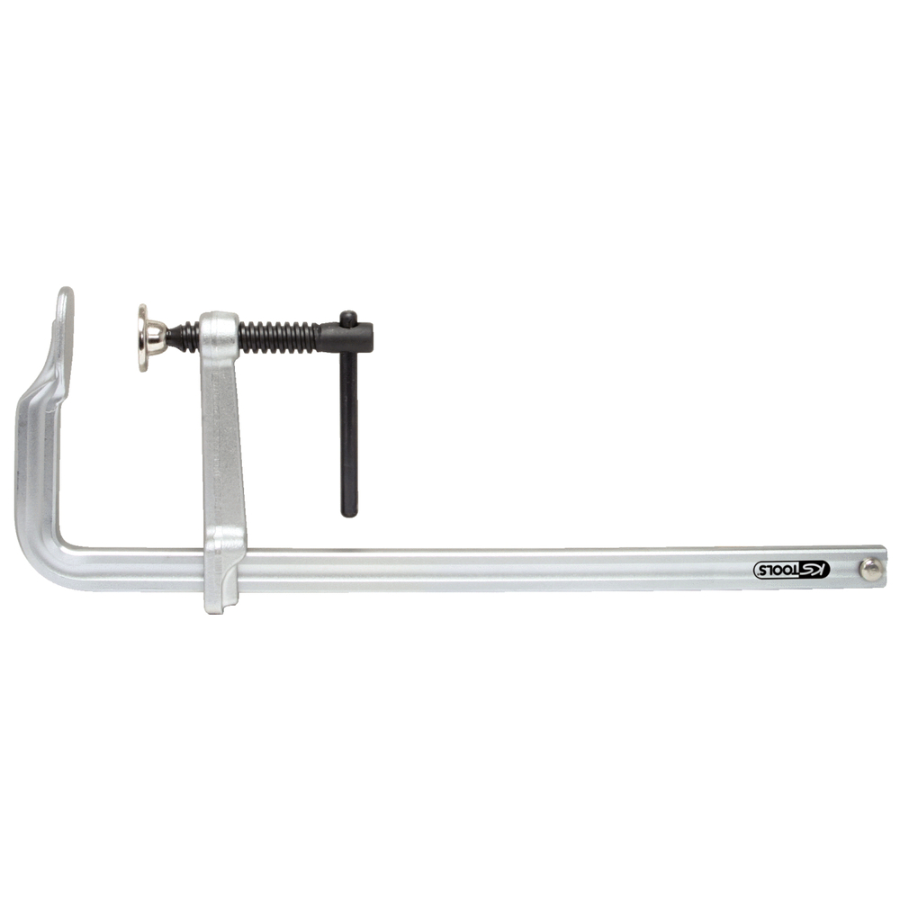 Serre-joint de charpentier - 600 mm KS TOOLS - 145.0322