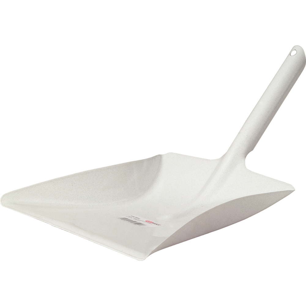 Pelle métallique à poussière - 224x228 mm KS TOOLS - 146.3000