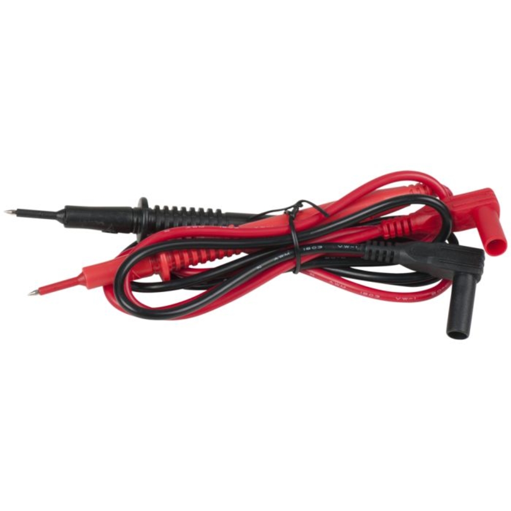 Jeu de pointes de test 1000 A KS TOOLS - 150.0938