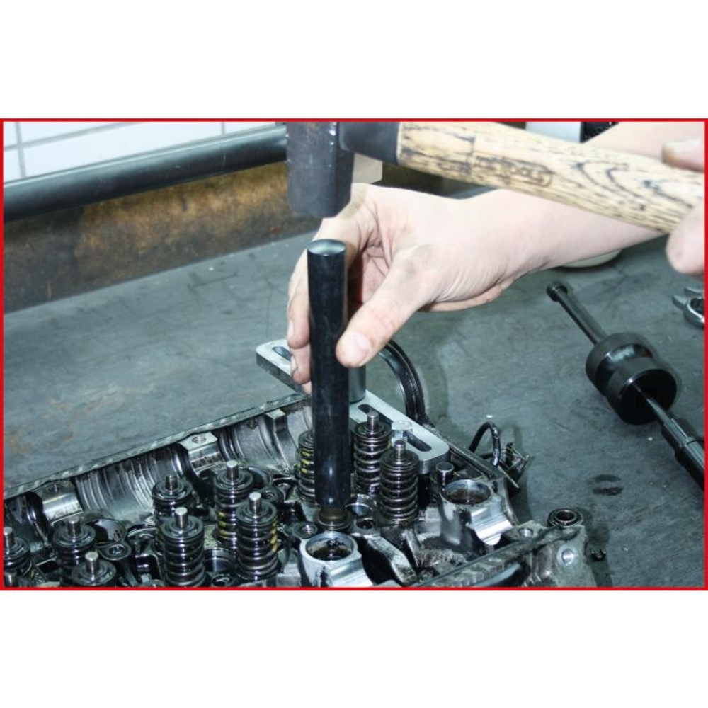 Outil de mise en place des joints de queues de soupapes KSTOOLS - 1500945