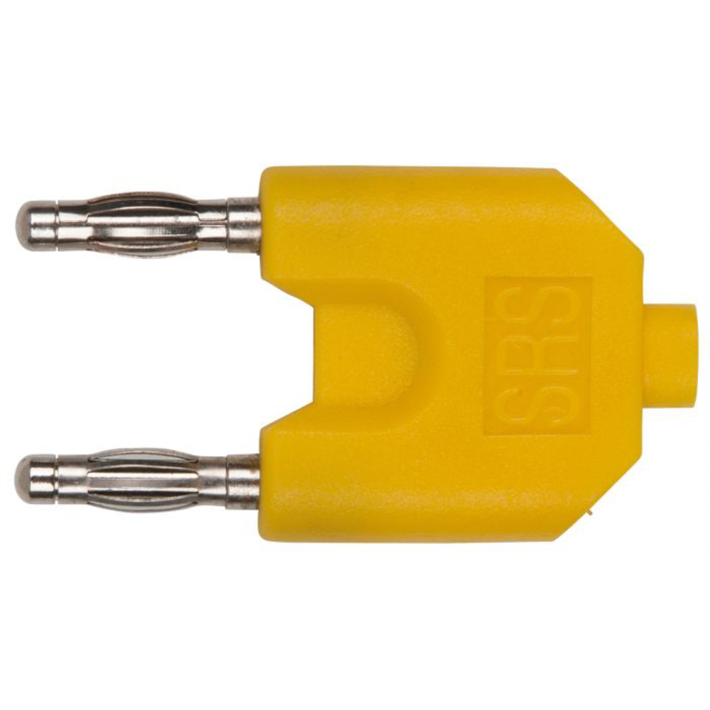 Prise de test de résistance d'airbag SRS (2 ohms) KS TOOLS - 150.0952