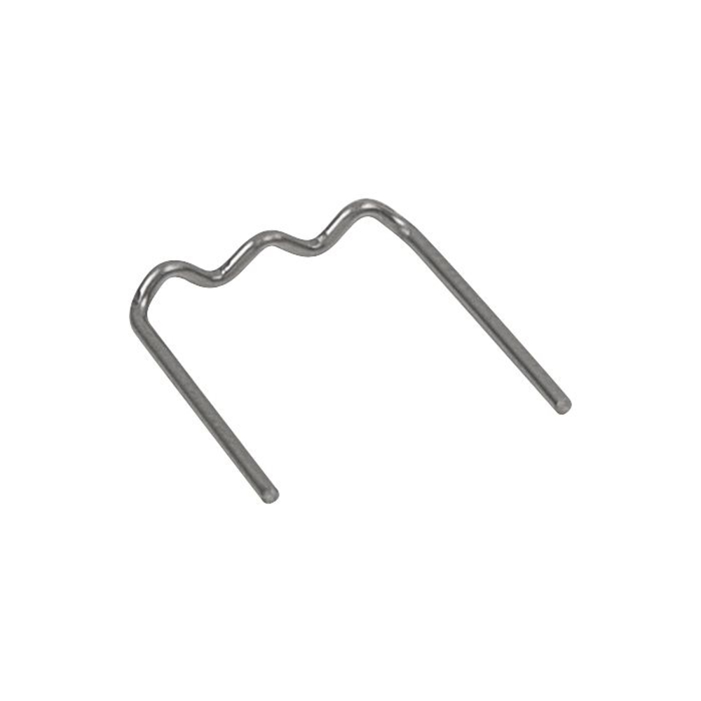 Clip de réparation en U Ø 0,8 mm 100 pièces KS TOOLS - 150.1057