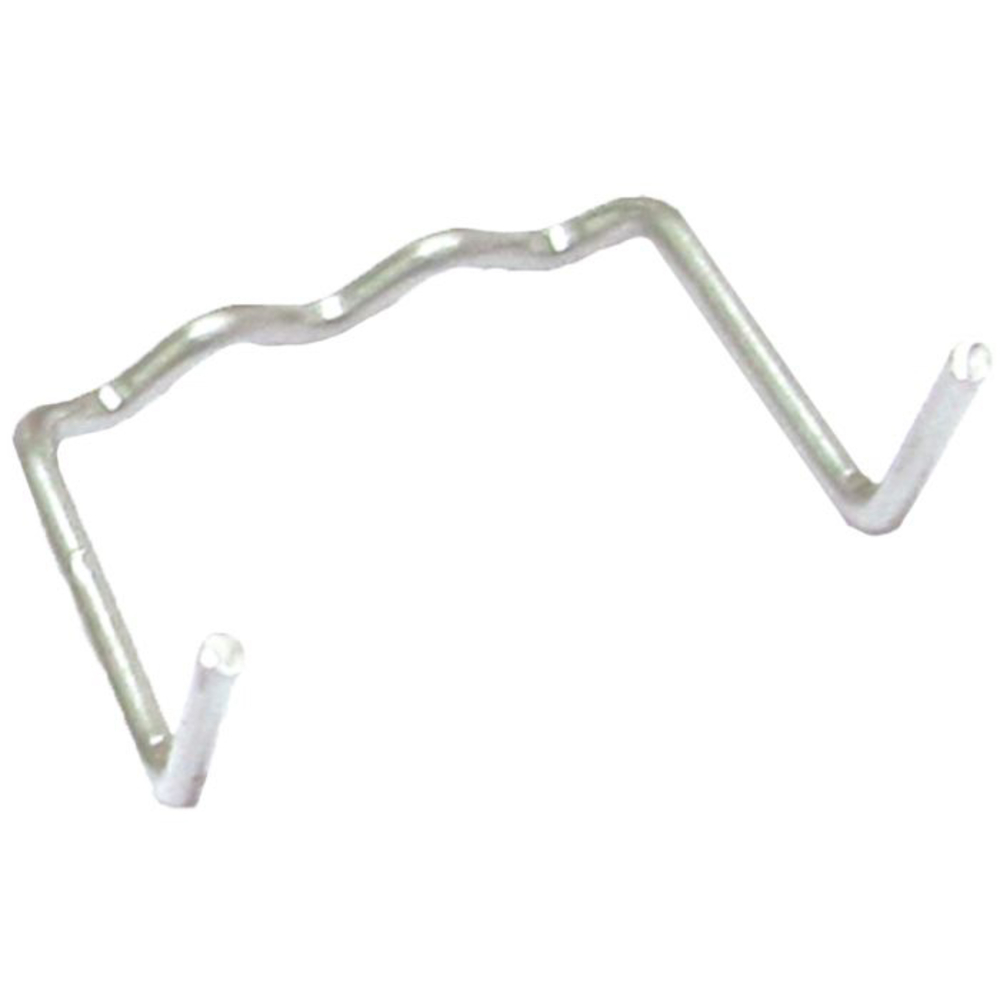 Clip de réparation en U coudé Ø 0,8 mm 100 pièces KS TOOLS - 150.1061