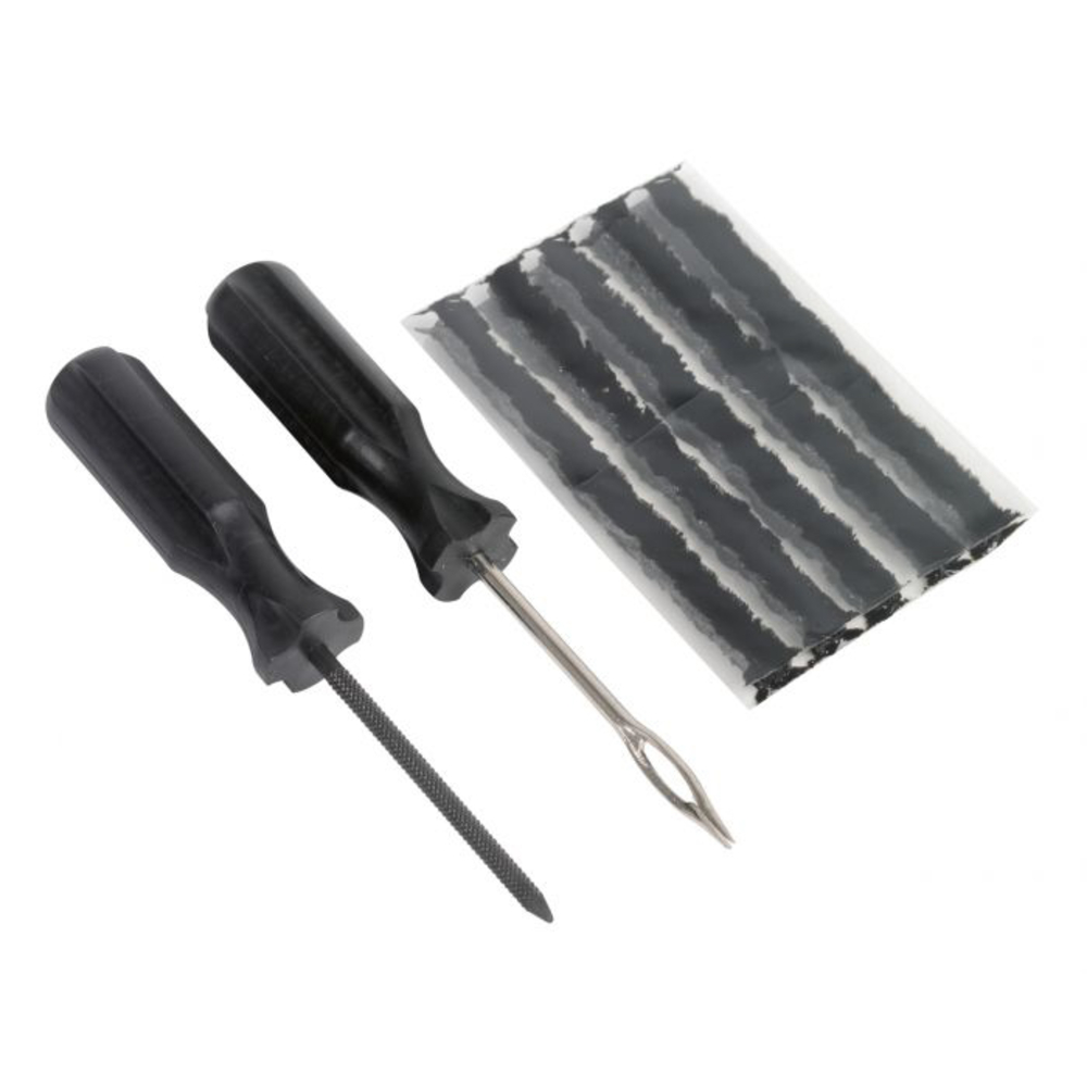 Kit de réparation de pneus KS TOOLS - 150.1084