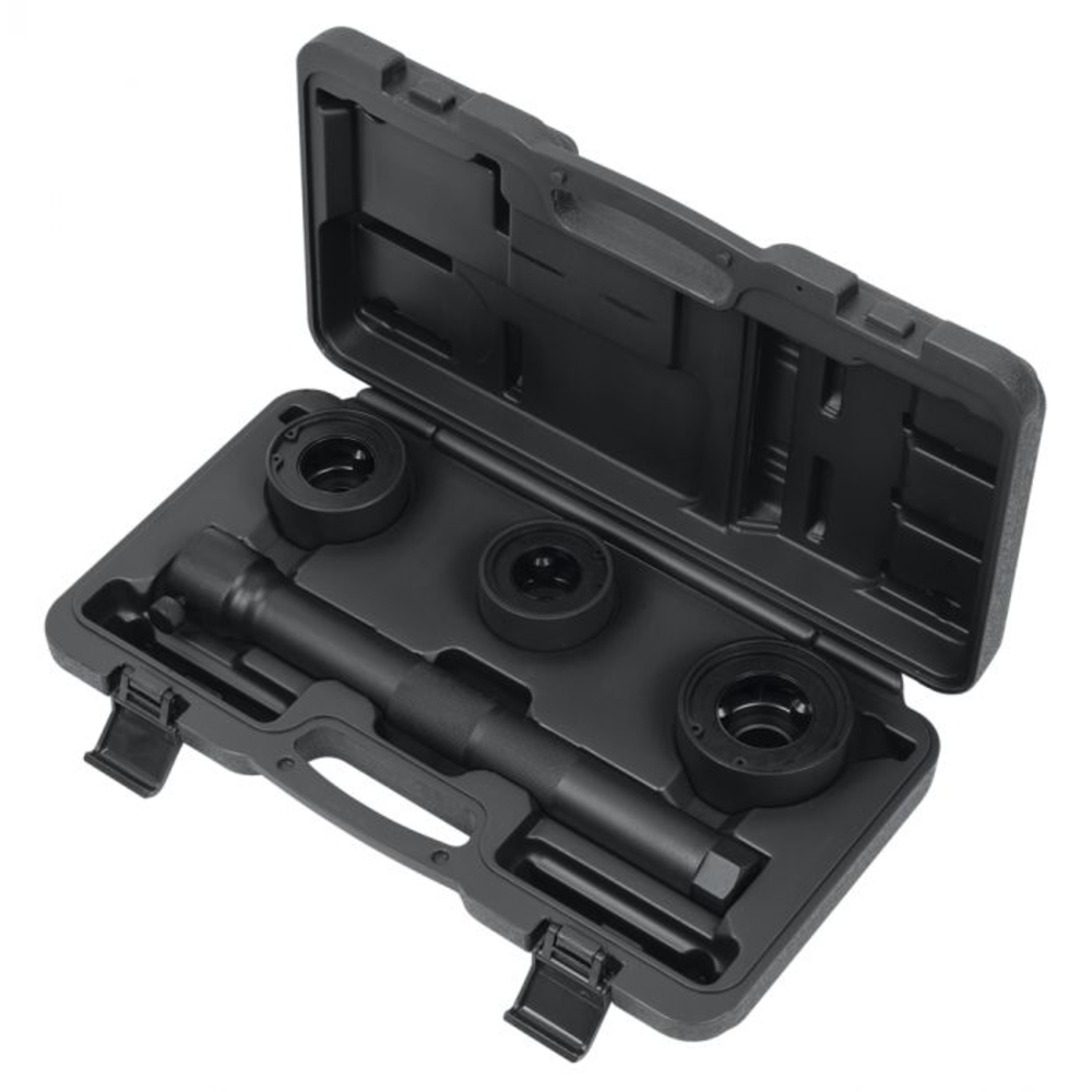 Coffret clés et embouts pour rotules axiales 4 pièces KS TOOLS - 150.1125