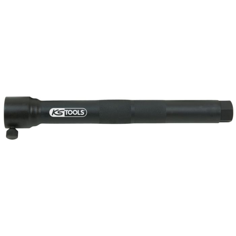 Clé d'entraînement pour démontage de rotules axiales L360 mm du jeu 150.1126 KS TOOLS - 150.1126
