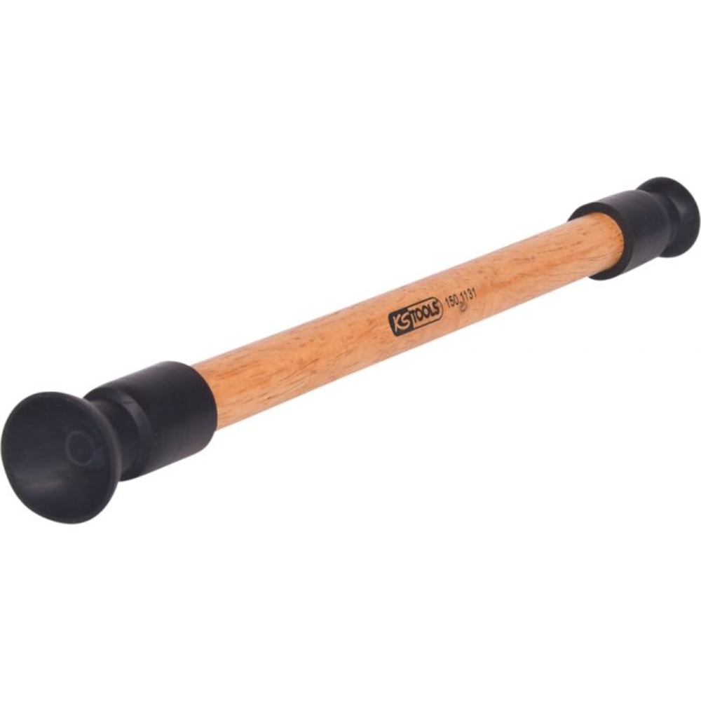 Rodoir pour siège de soupapes Ø 19/22 mm KS TOOLS - 150.1131