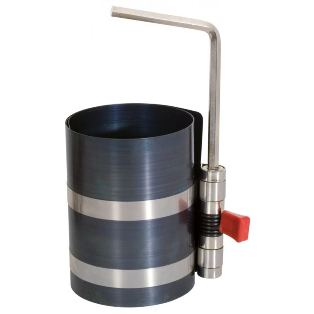 Collier à segments diamètre 90-175 mm H. 100 mm KS TOOLS - 150.1143