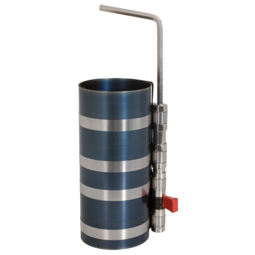 Collier à segments diamètre 90-175 mm H. 165 mm KS TOOLS - 150.1144