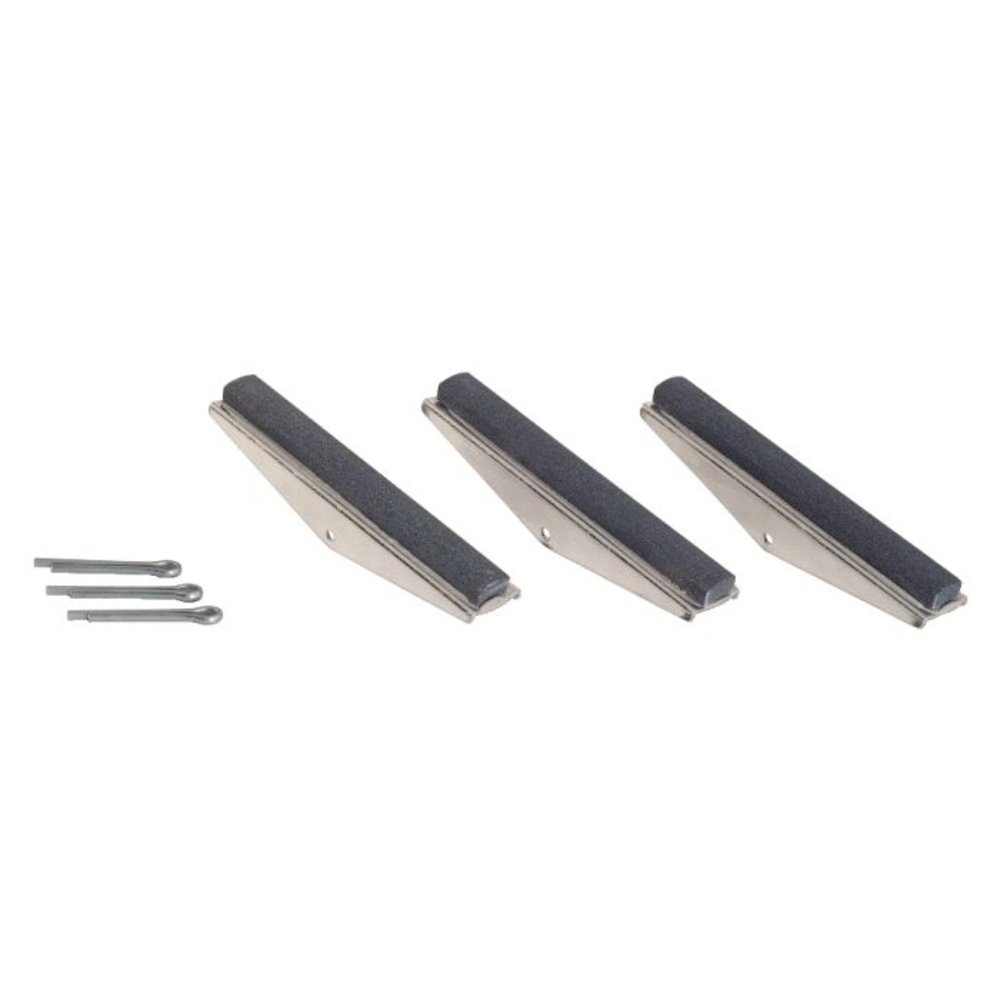 Jeu de pierres à déglacer pour 150.1185 KS TOOLS - 150.1186