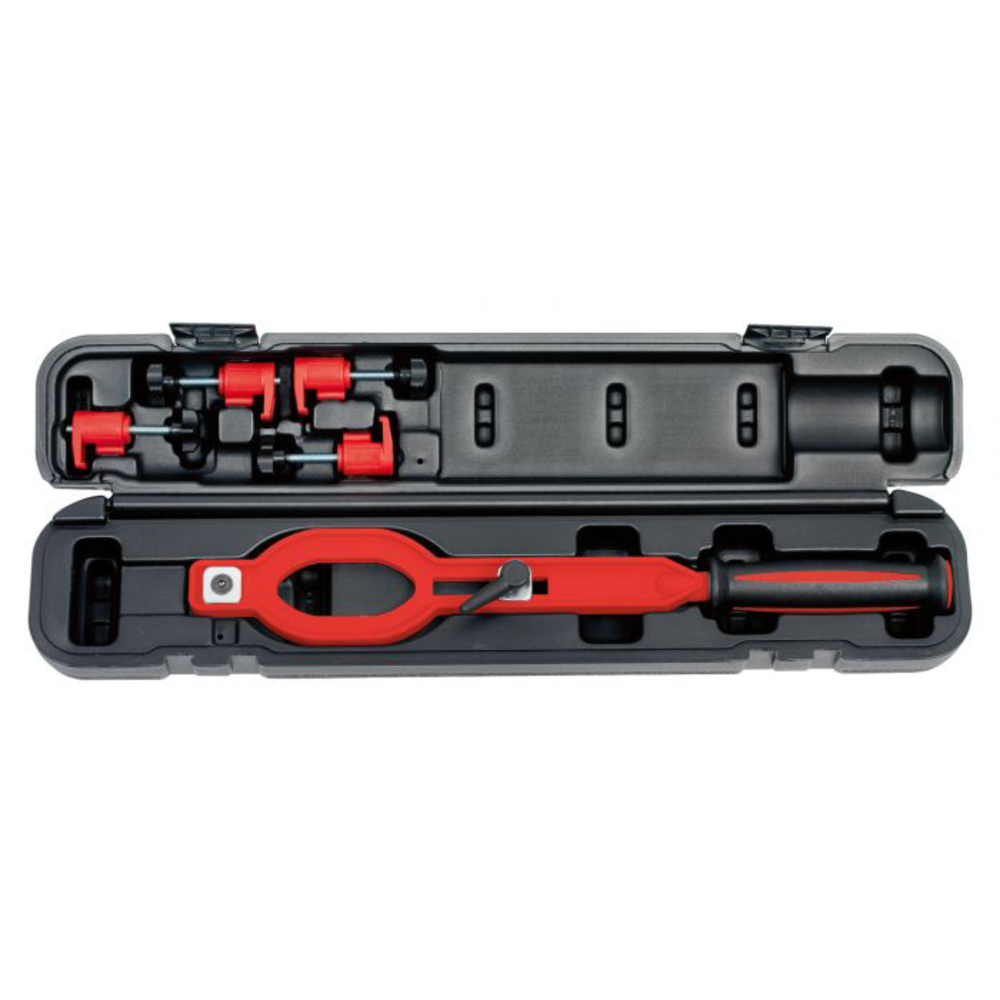 Kit de maintien de poulie de distribution KS TOOLS - 150.1212