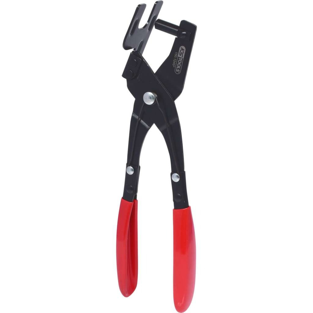 Extracteur de Silent bloc d'échappement KS TOOLS - 150.1245