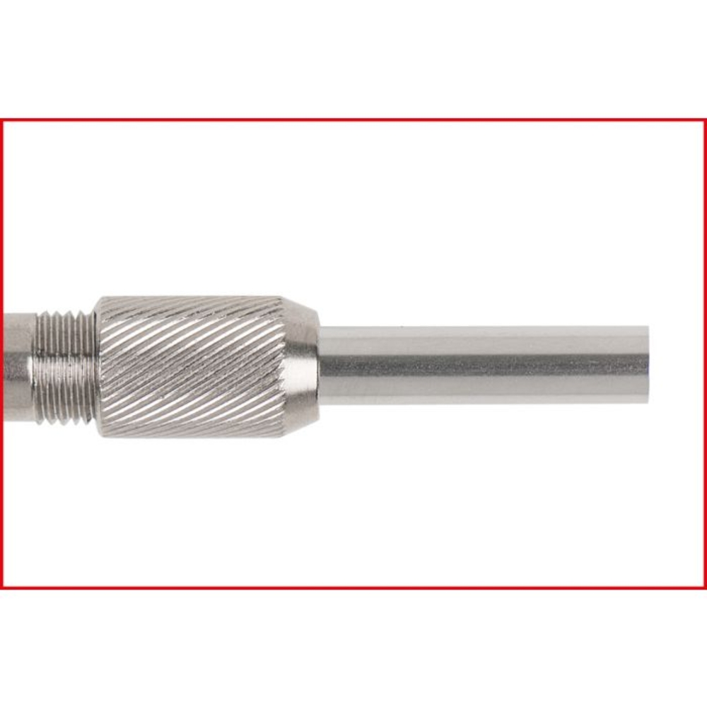 Extracteur de cosses pour connecteurs plats et ronds - 5,5 mm KSTOOLS - 1501256