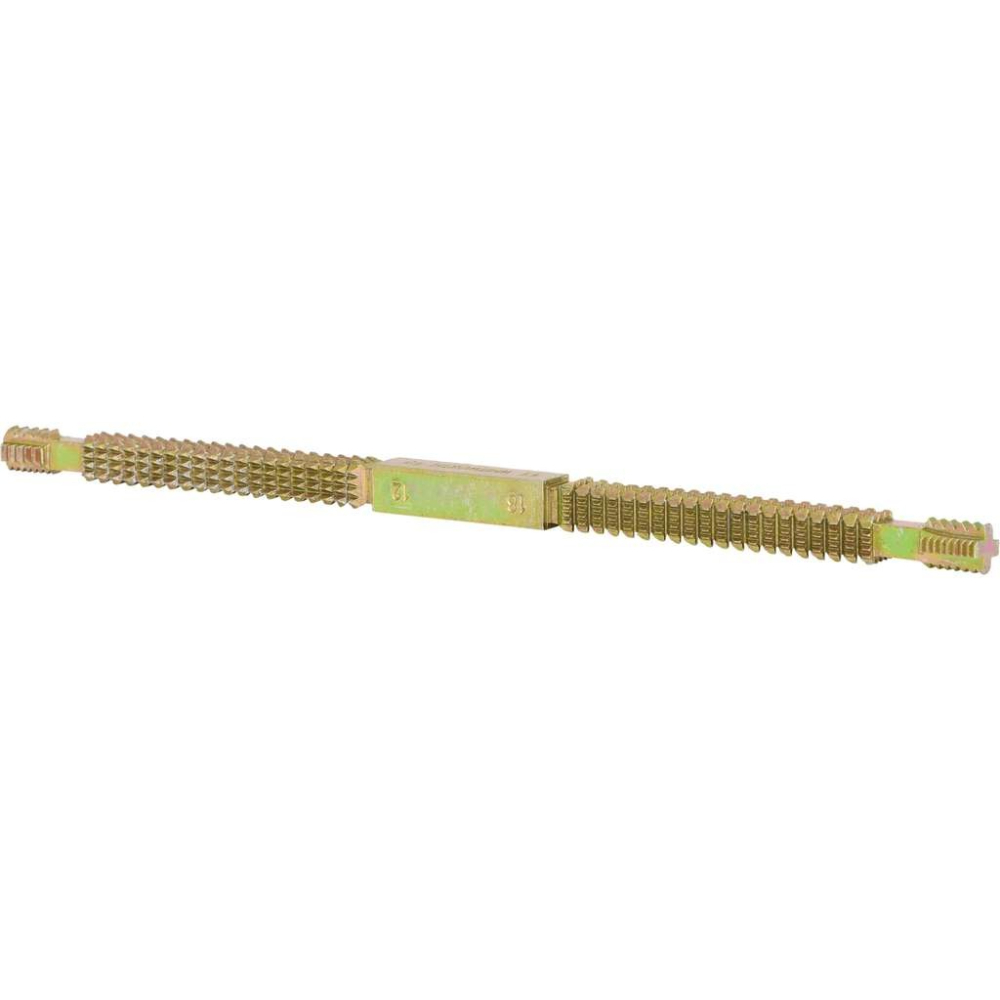Outil à restaurer le filet en pouces KS TOOLS - 150.1345