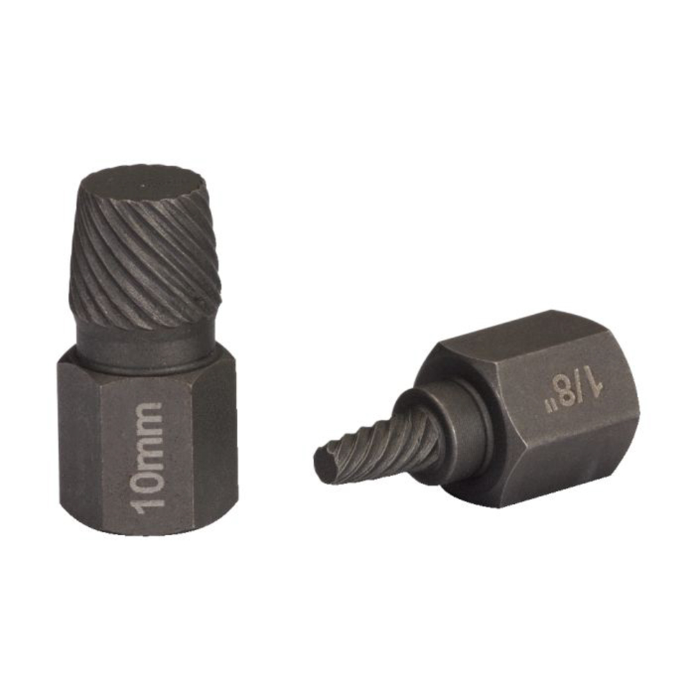 Extracteur pour vis creuses 10 mm KS TOOLS - 150.1392