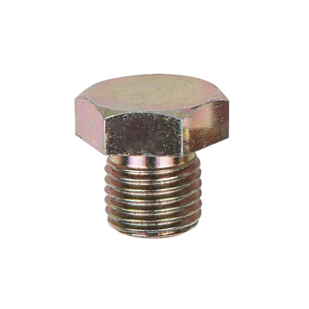 Lot de 10 bouchons de vidange M15 x 1,5 mm KS TOOLS - 150.1451