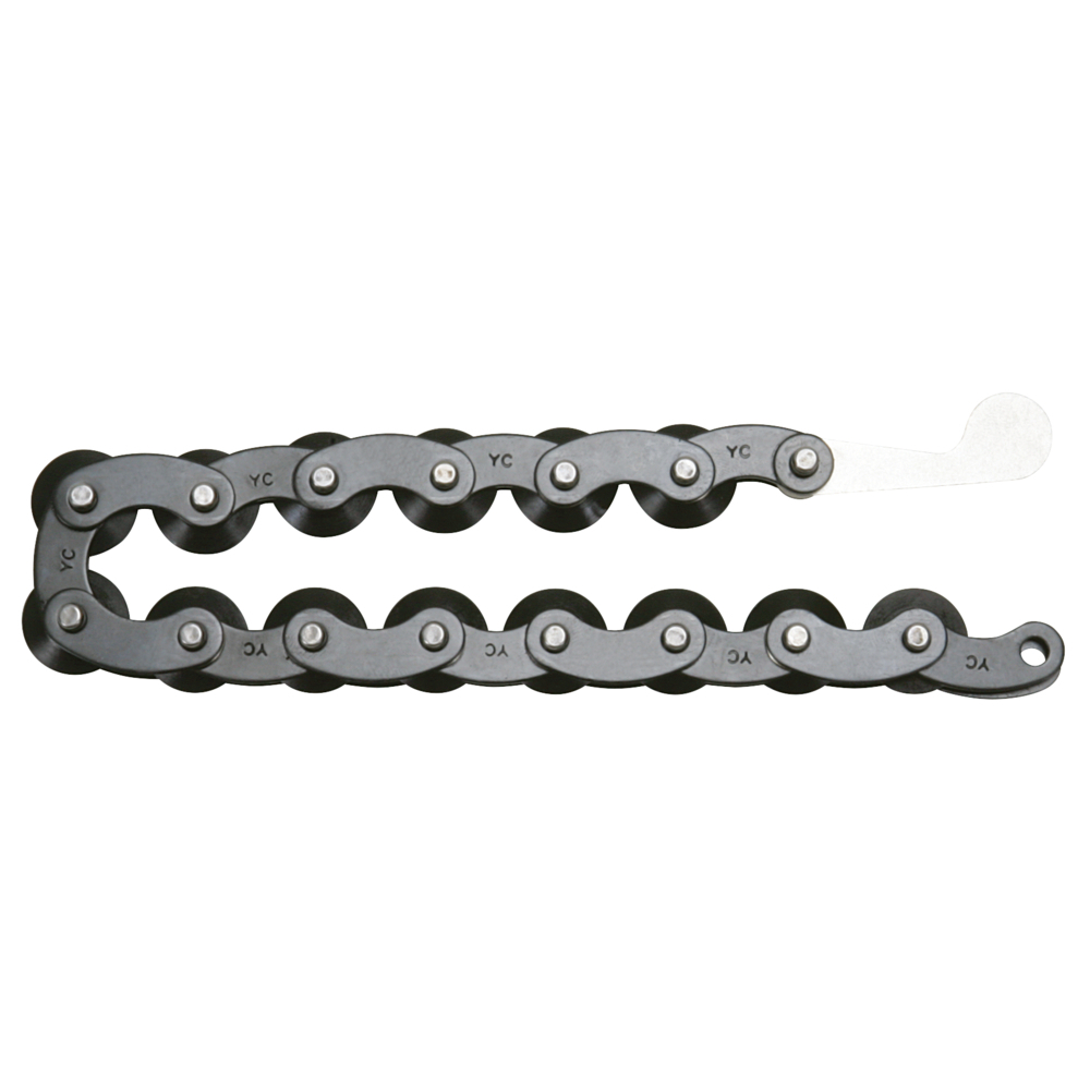 Chaine de rechange pour 150.1500 3 KS - Diam.19-83mm KS TOOLS - 150.1501
