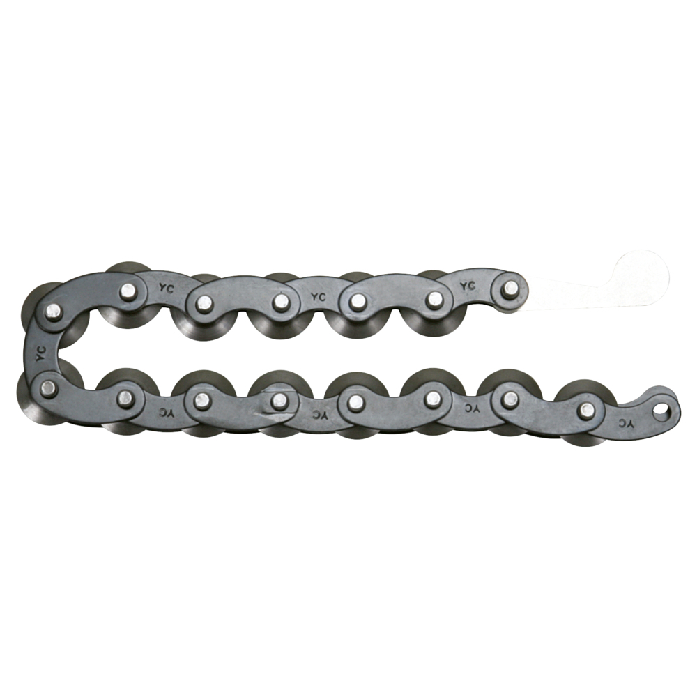 Chaine de rechange renforcée pour 150.1500 3 KS - Diam.19-83mm KS TOOLS - 150.1502