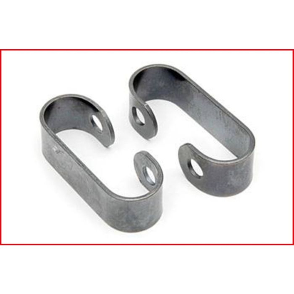 Pince pour ressorts d'échappement - VAG KS TOOLS - 150.1540