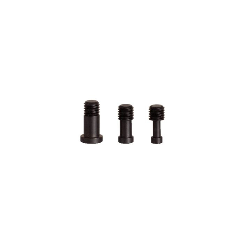 Jeu de 3 boulons de rechange pour 150.1605 KS TOOLS - 150.1606
