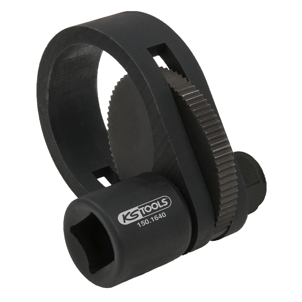 Douille excentrique de montage et démontage de rotule KS TOOLS - 150.1640