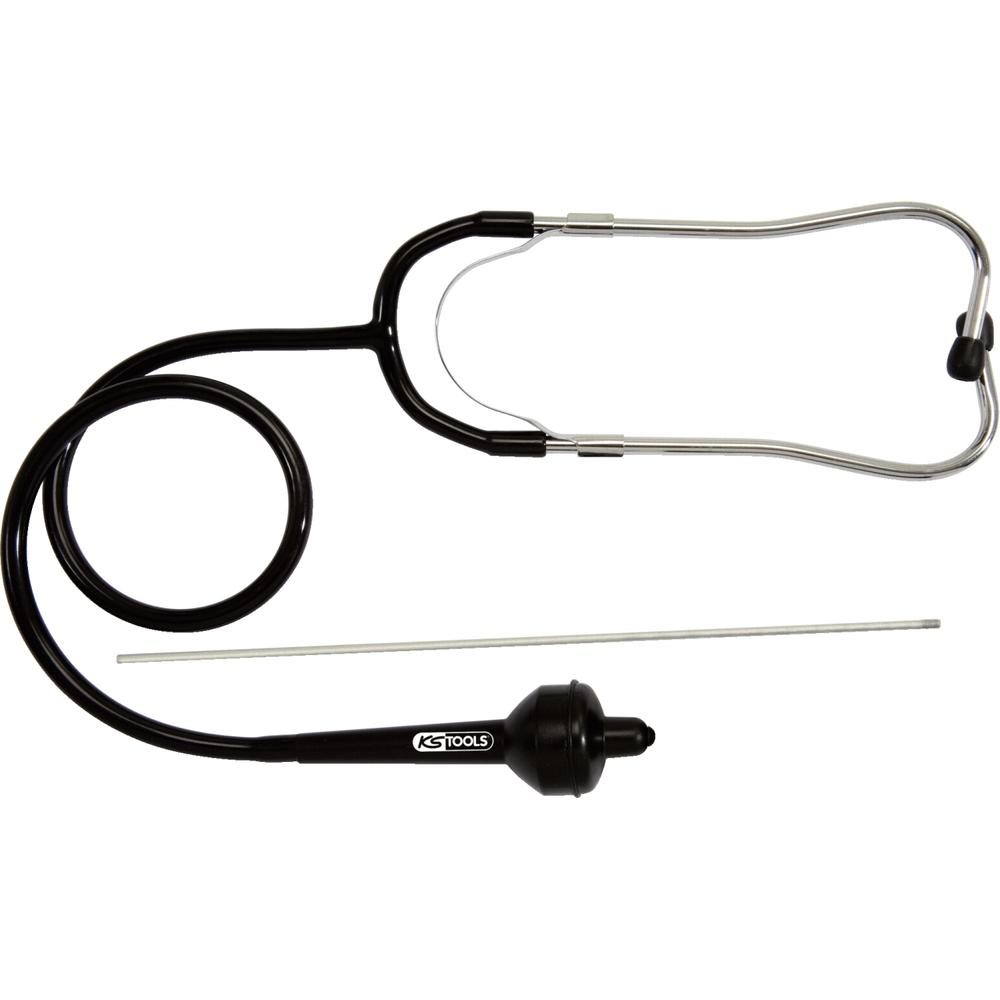 Stéthoscope de mécanicien KS TOOLS - 150.1645