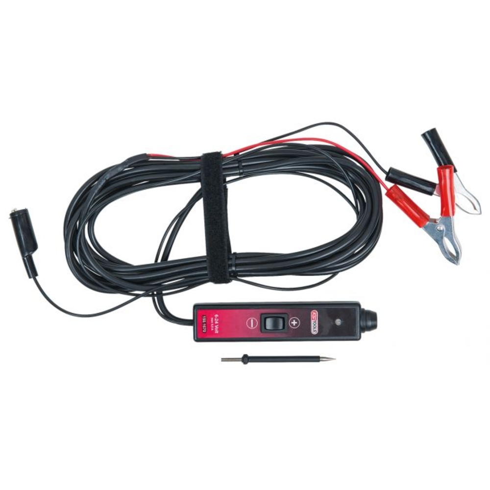 Testeur universel 6-24 V KS TOOLS - 150.1670