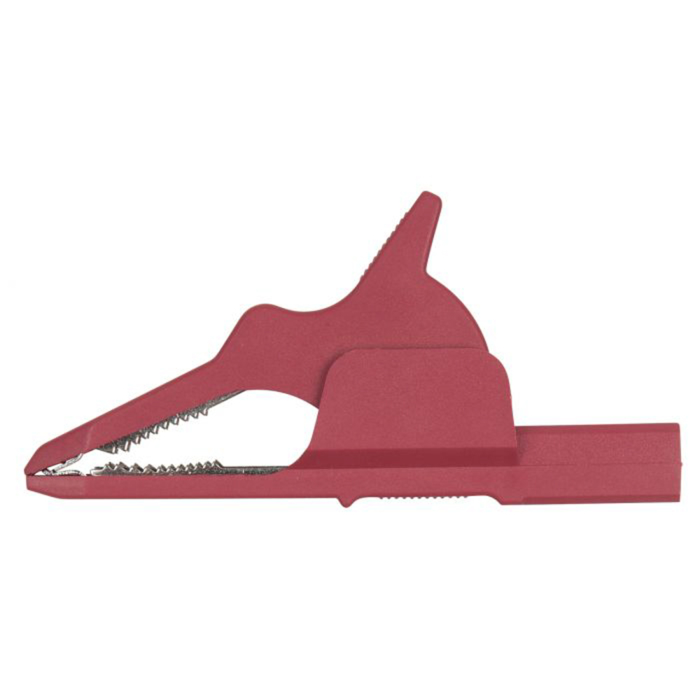 Pince crocodile - rouge KS TOOLS - 150.1678