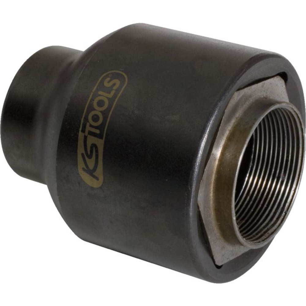 Douille courte 6 pans spéciale cardan 52 mm KS TOOLS - 150.1719