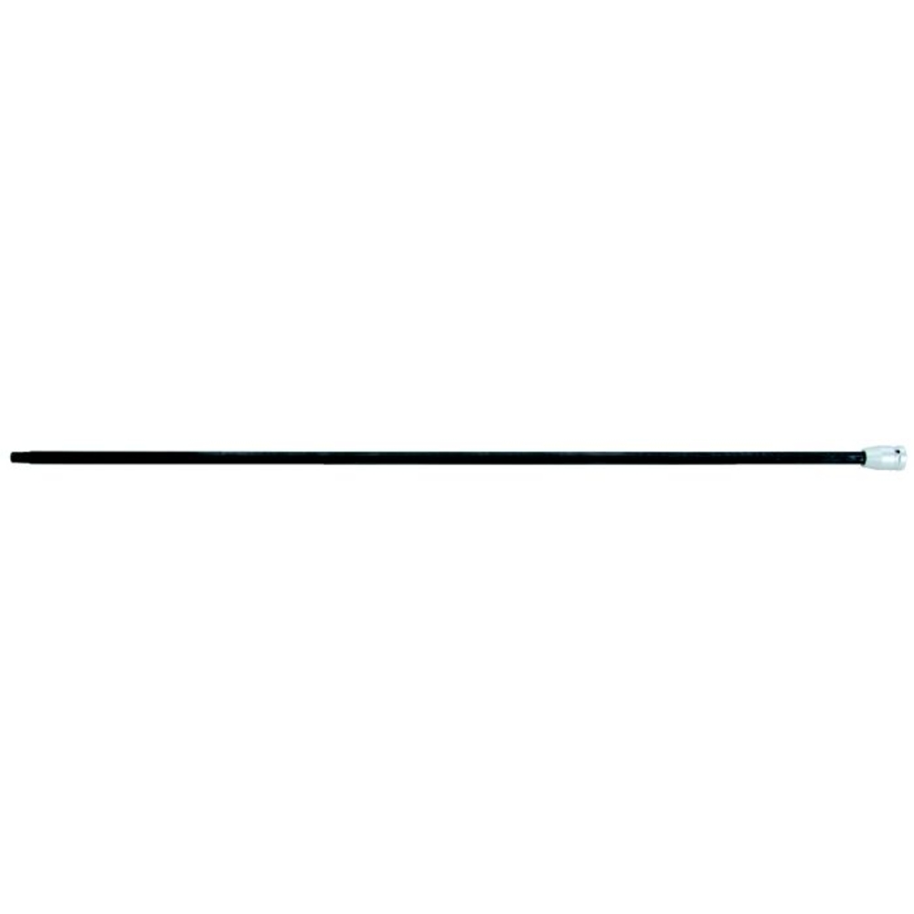 Jeu de douilles tournevis XZN pour cardan 4 pièces KS TOOLS - 150.1740