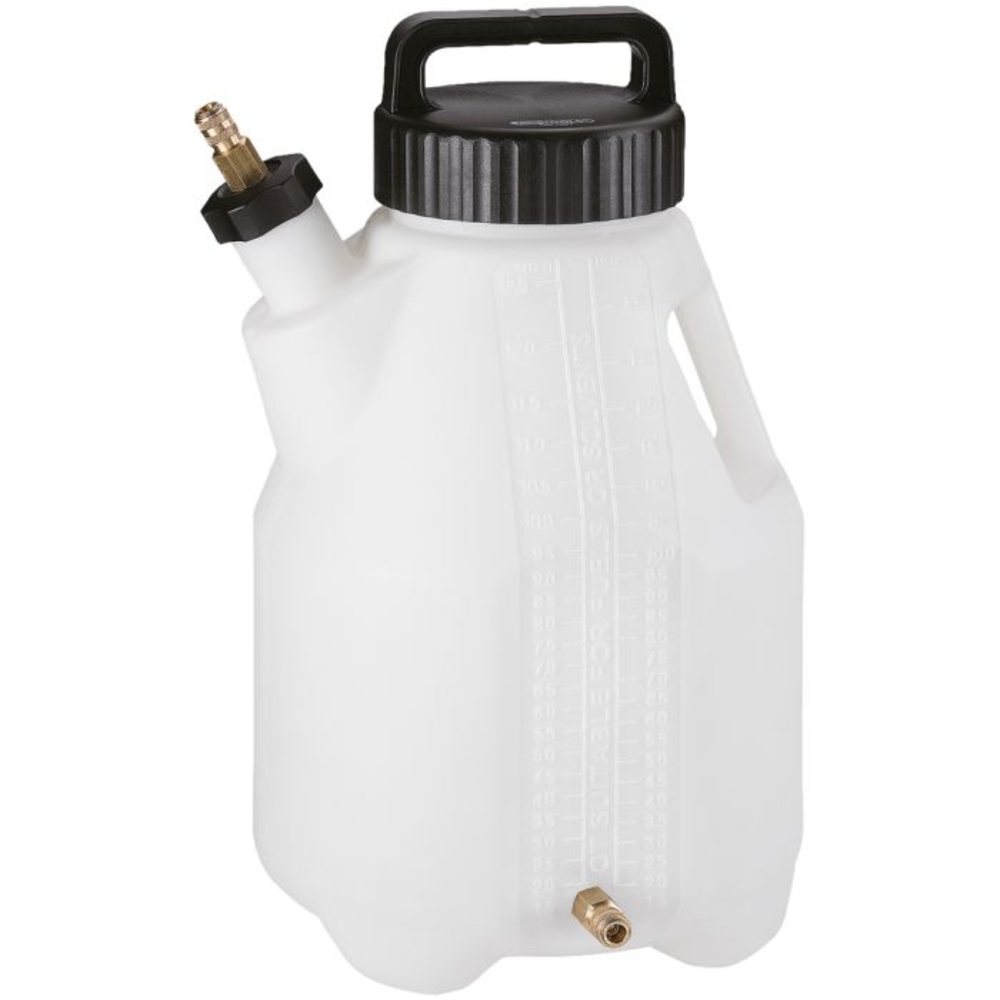 Récipient 10 litres KS TOOLS - 150.1861