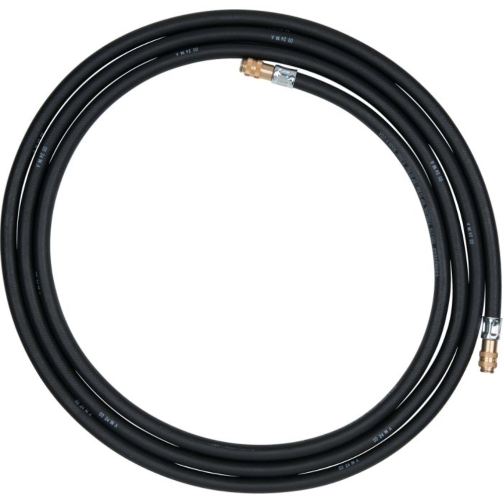 Flexible D8,0 mm longueur 4 m KS TOOLS - 150.1862