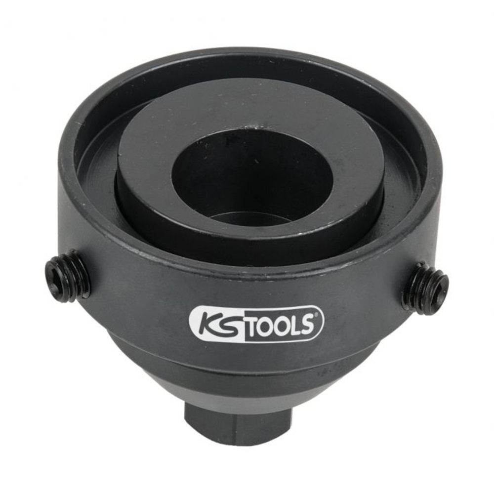 Outil de réglage de chasse pour essieux arrières BMW KS TOOLS - 150.1895