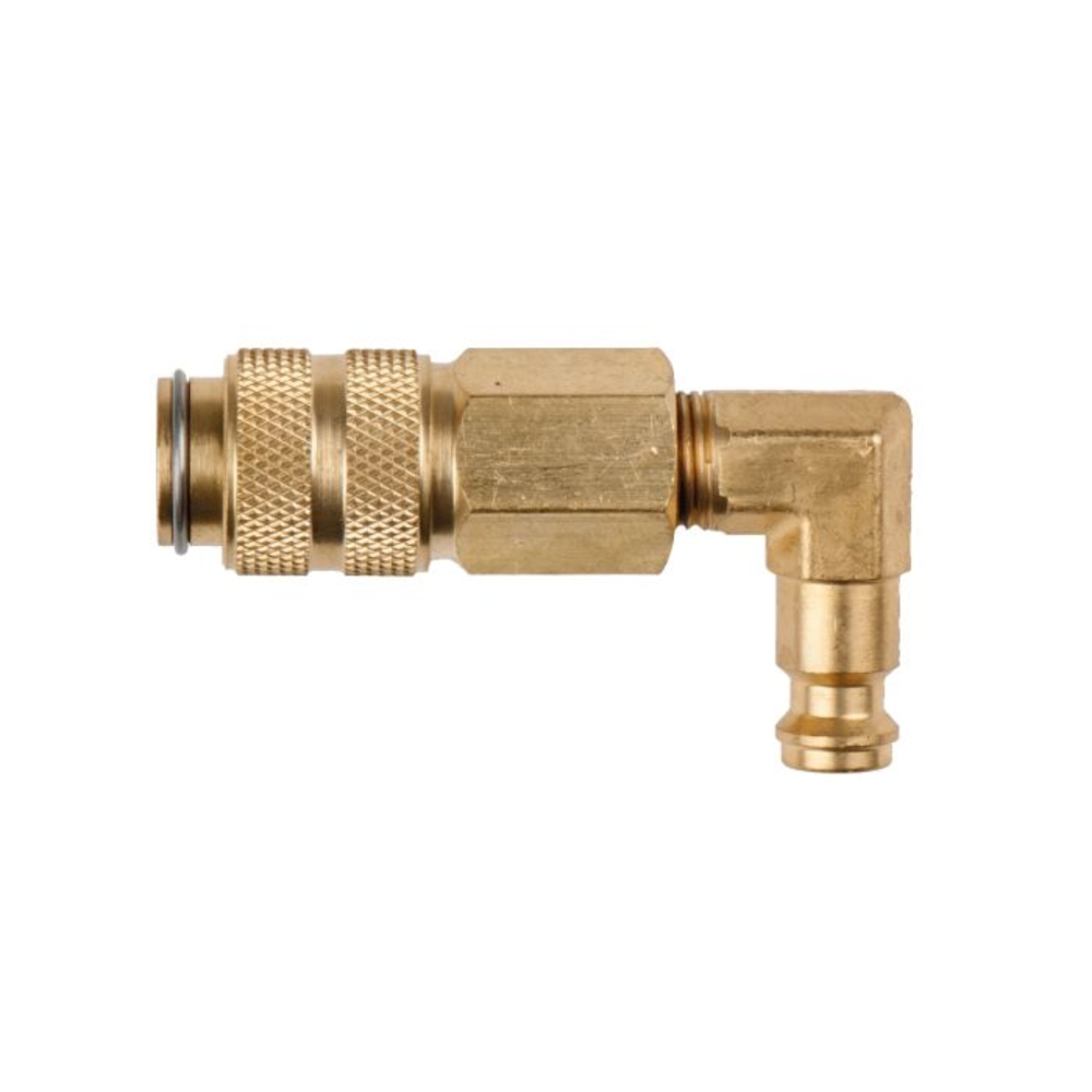 Adaptateur angulaire 90° KS TOOLS - 150.1922